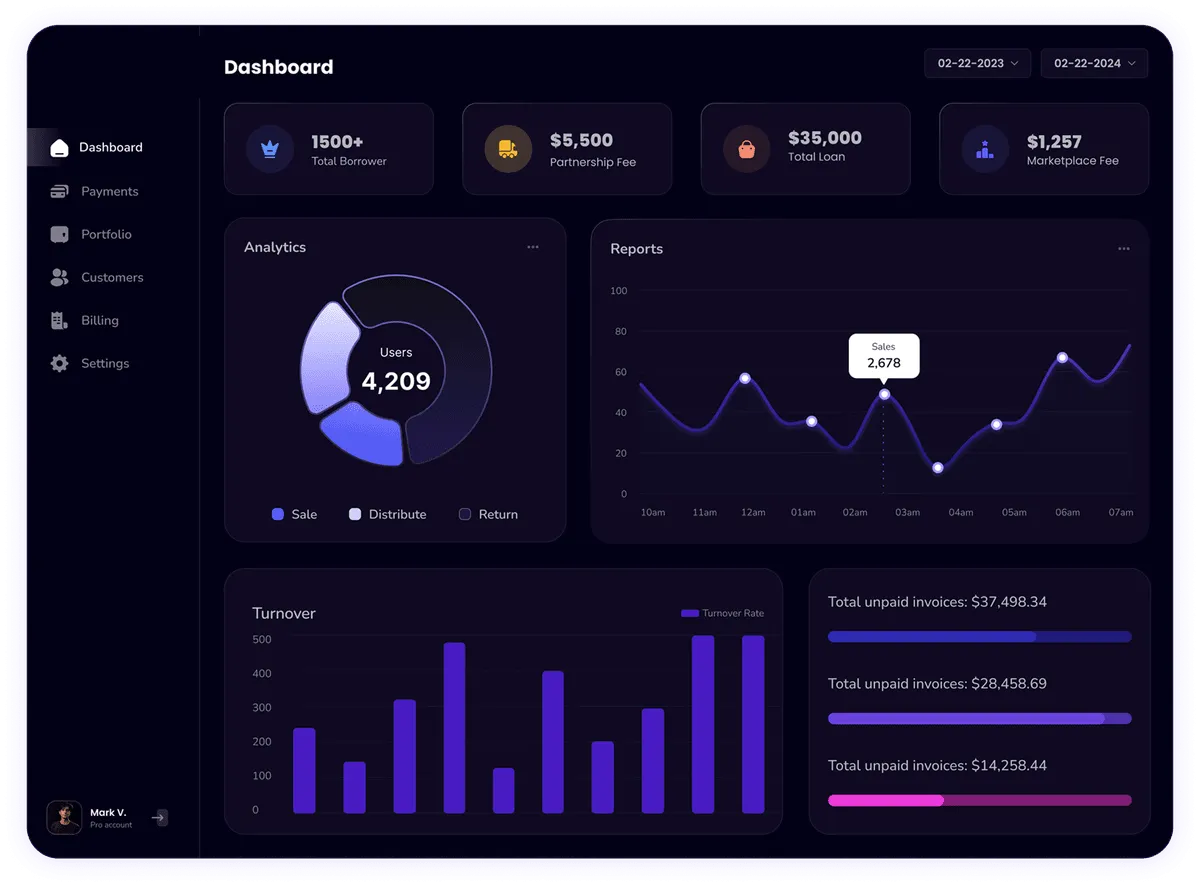 Alpaca Language Dashboard
